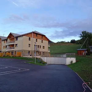Les Vallons Au Pied Des Pistes Ancelle