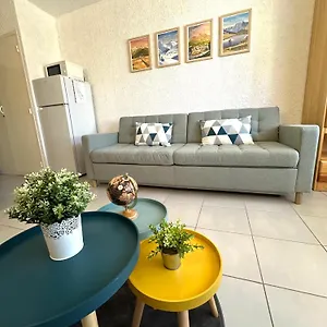 Cosy, Terrasse Proche Des Pistes Et Du Centre Du Village - Wifi Gratuit Ancelle
